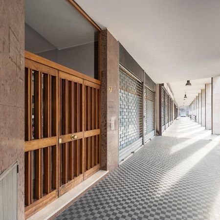 Torri & Portici Hotel Bologna Kültér fotó