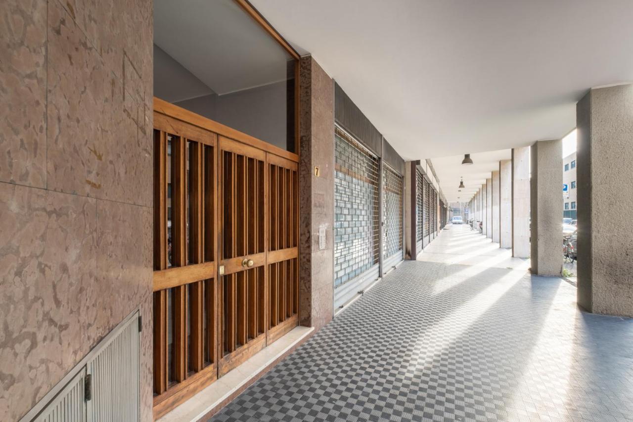 Torri & Portici Hotel Bologna Kültér fotó