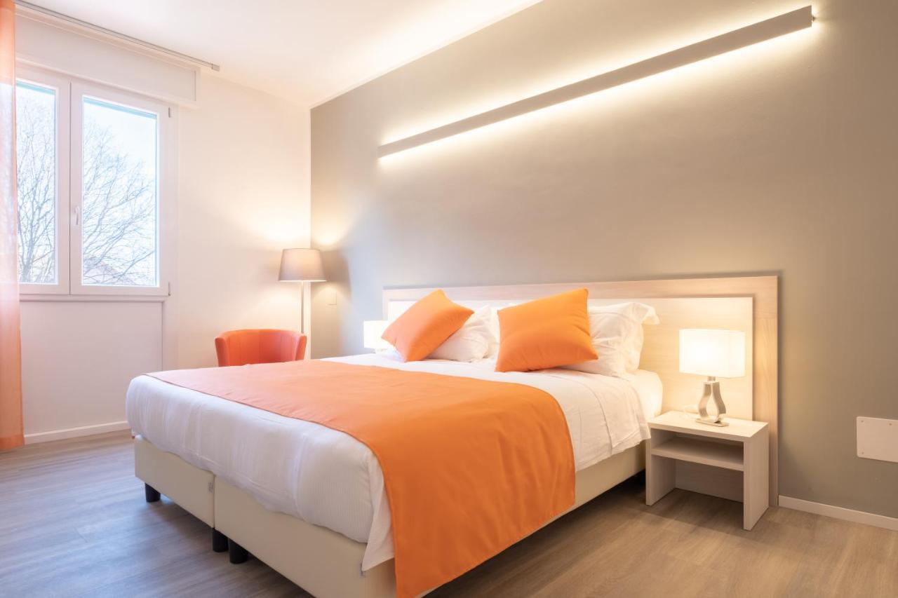 Torri & Portici Hotel Bologna Kültér fotó