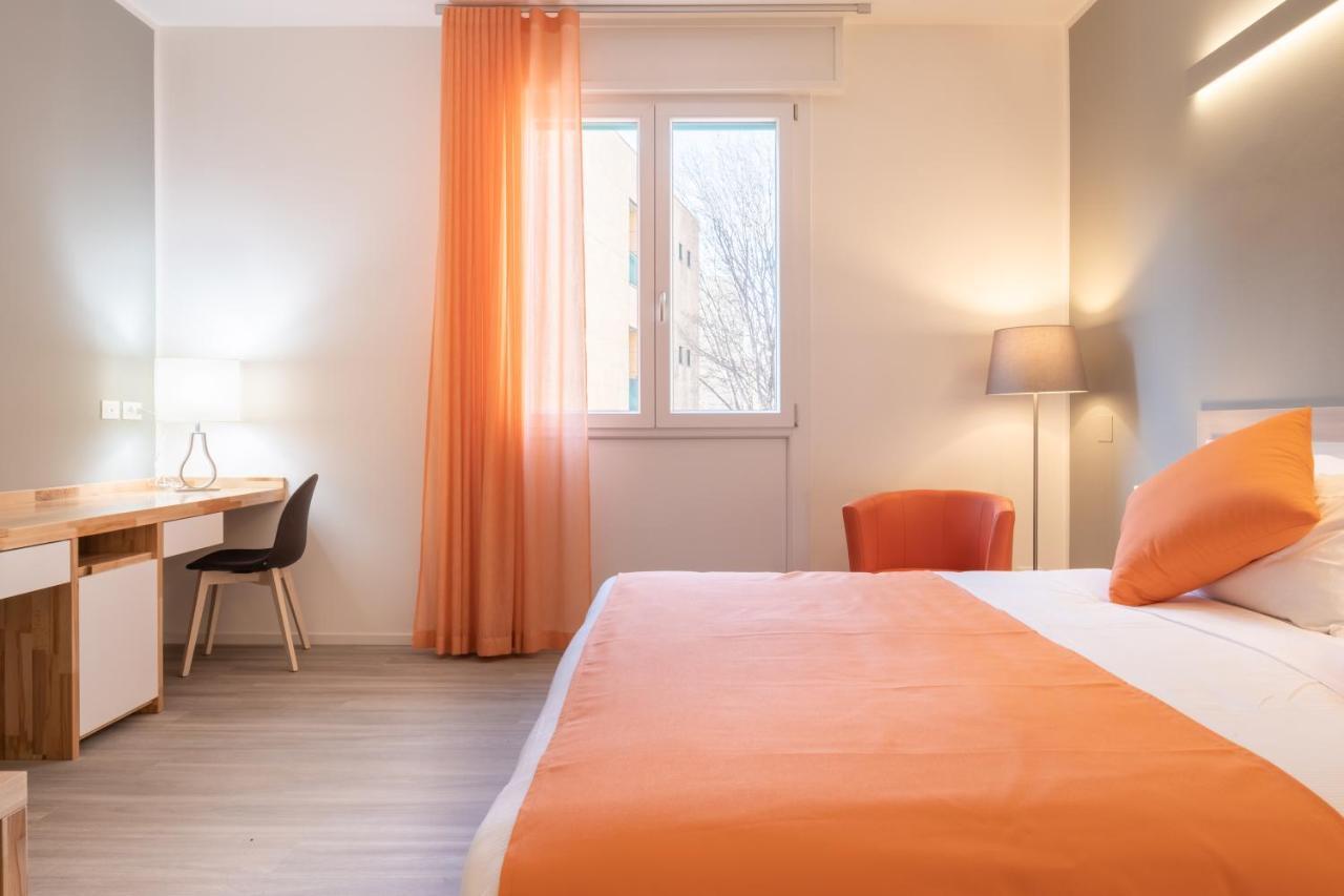 Torri & Portici Hotel Bologna Kültér fotó