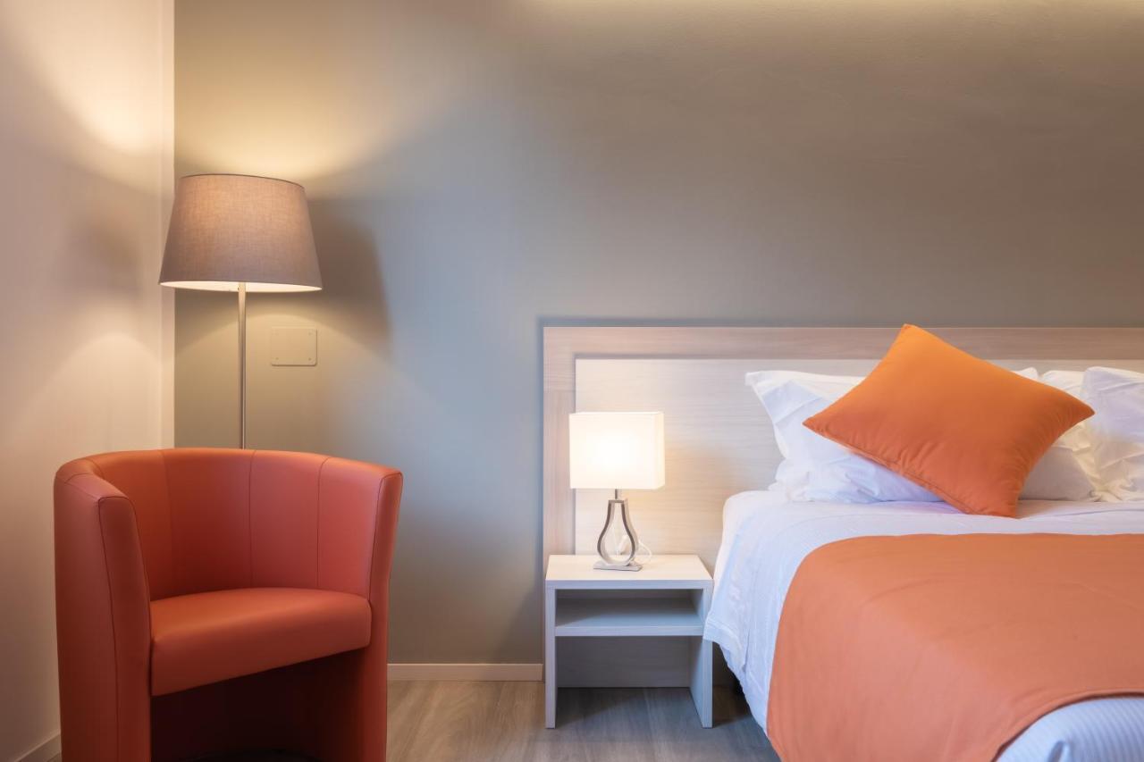 Torri & Portici Hotel Bologna Kültér fotó