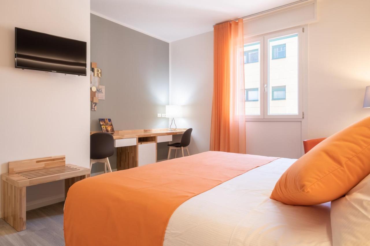 Torri & Portici Hotel Bologna Kültér fotó