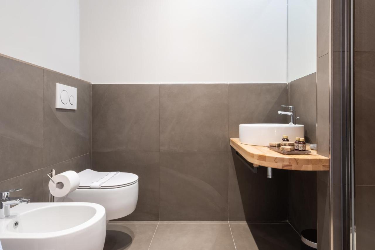 Torri & Portici Hotel Bologna Kültér fotó