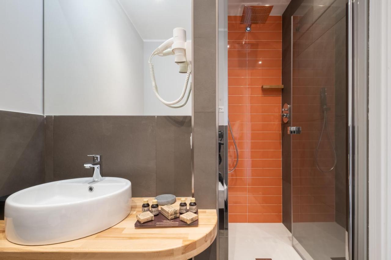 Torri & Portici Hotel Bologna Kültér fotó