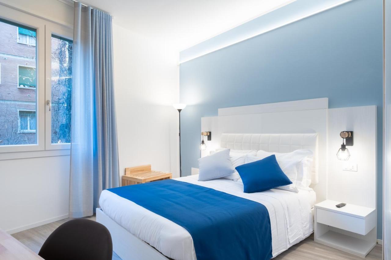 Torri & Portici Hotel Bologna Kültér fotó