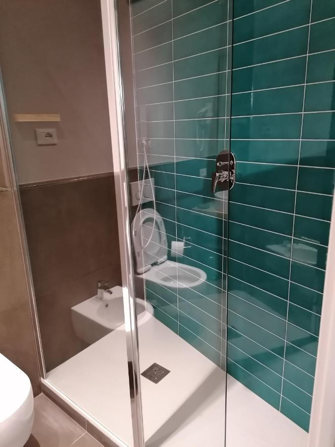 Torri & Portici Hotel Bologna Kültér fotó