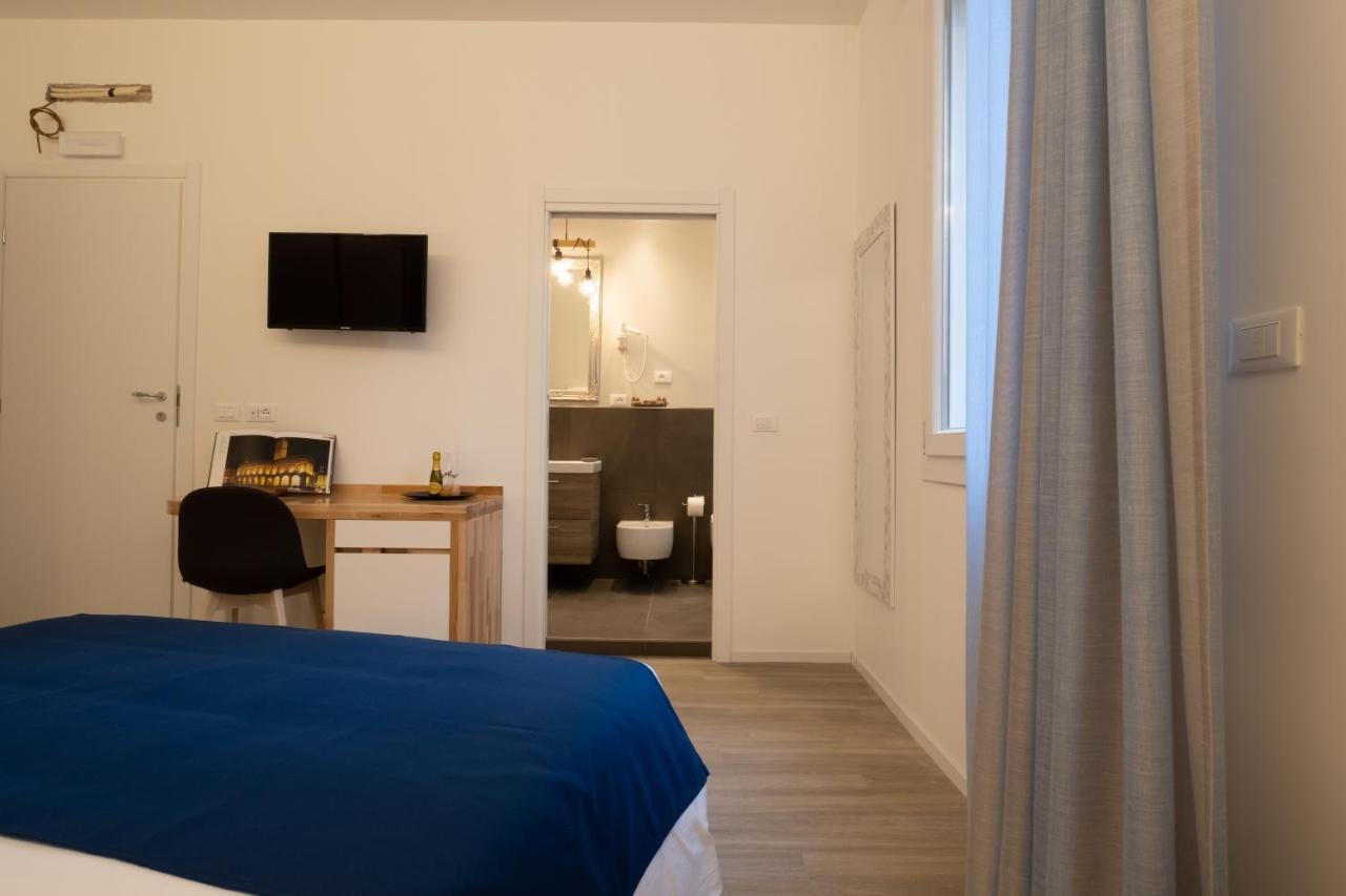 Torri & Portici Hotel Bologna Kültér fotó