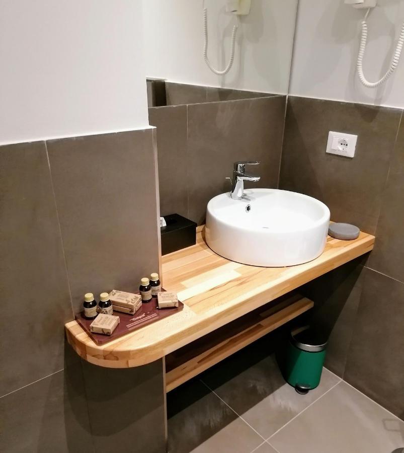 Torri & Portici Hotel Bologna Kültér fotó