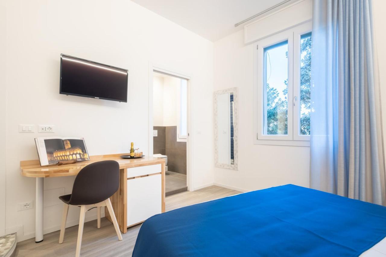 Torri & Portici Hotel Bologna Kültér fotó